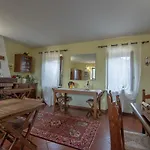 Bed & Breakfast La Valle 4*