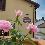 Oda ve Kahvaltı La Valle 4*