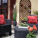 La Valle Bed and breakfast 4*