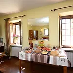 La Valle Bed & Breakfast 4*