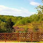 La Valle Oda ve Kahvaltı 4*