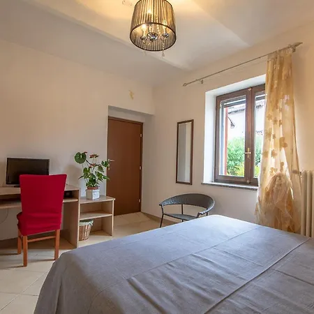La Valle 4*