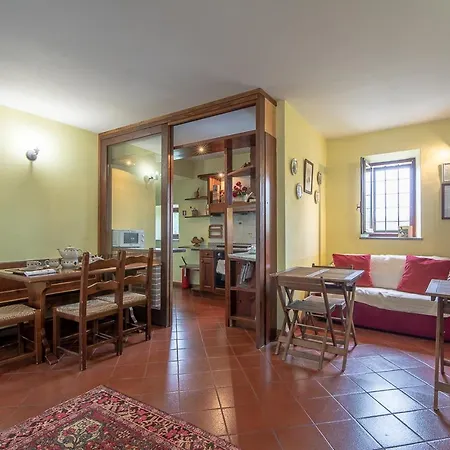 Couette-café La Valle Asti