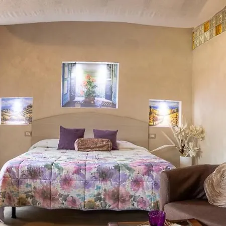 La Valle Bed & Breakfast Asti