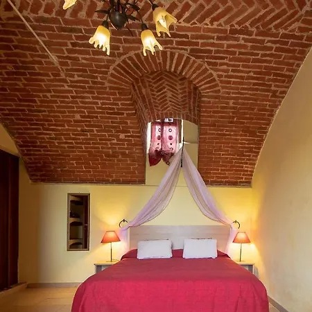 La Valle Bed & Breakfast 3*