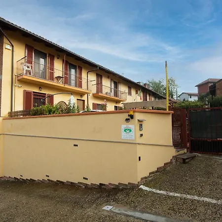 La Valle 4*