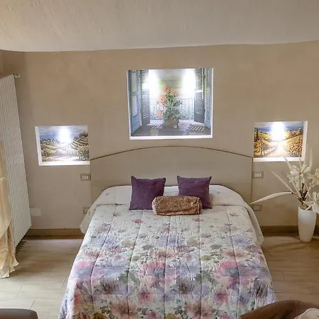 Bed & Breakfast La Valle Asti