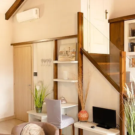 Bed & Breakfast La Valle 3*
