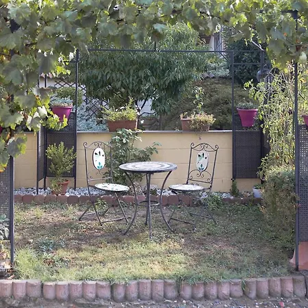 La Valle לינה וארוחת בוקר 3*