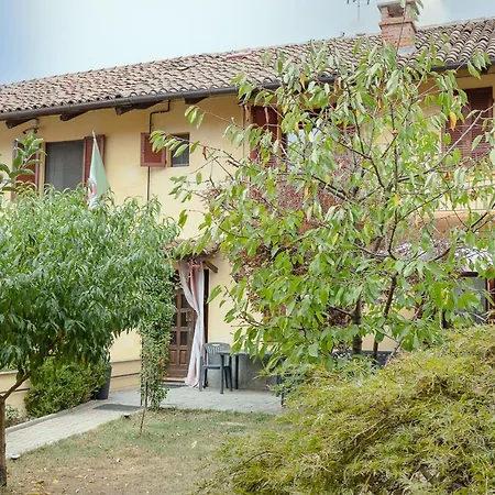 Bed & Breakfast La Valle 4*