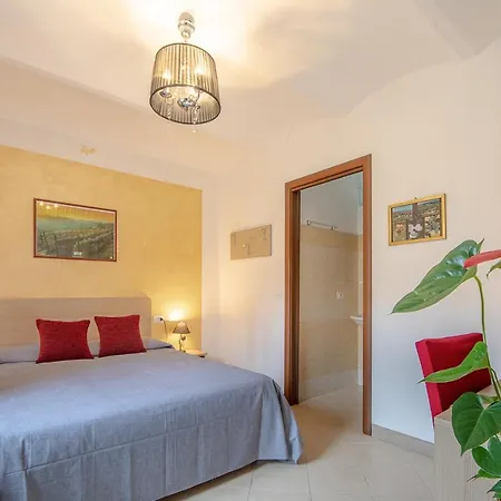 La Valle לינה וארוחת בוקר אסטי