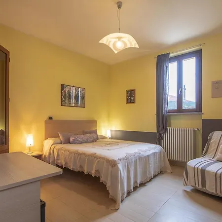 La Valle Bed & Breakfast Asti