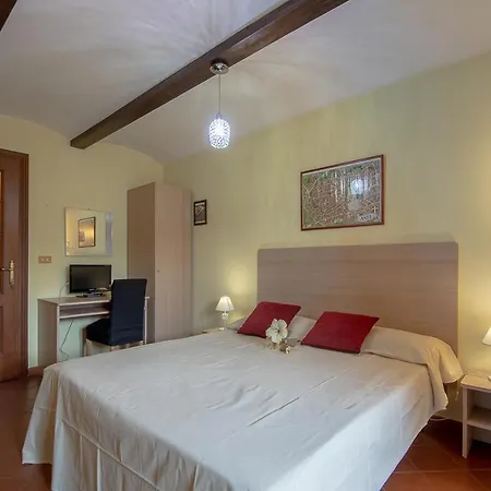 La Valle Bed & Breakfast 3*