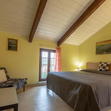 Couette-café La Valle