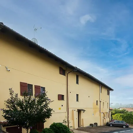 La Valle לינה וארוחת בוקר