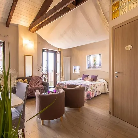 La Valle Bed & Breakfast 3*