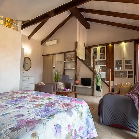 La Valle Bed & Breakfast 4*
