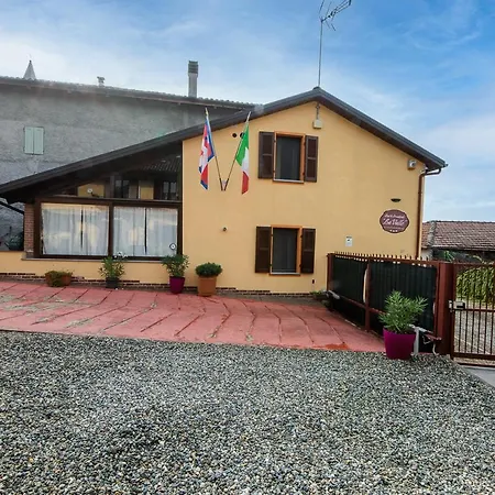 La Valle Bed & Breakfast