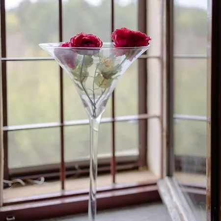Bed & Breakfast La Valle