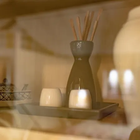 ベッド・アンド・ブレックファスト La Valle