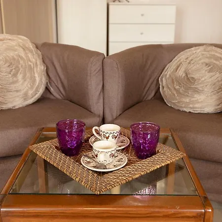 Couette-café La Valle