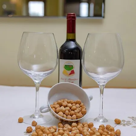 Bed & Breakfast La Valle