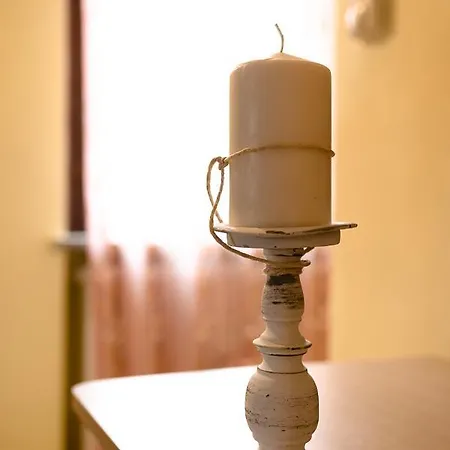 La Valle Bed & Breakfast Asti