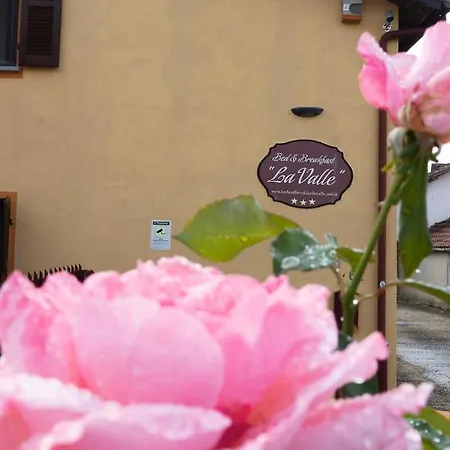 Bed & Breakfast La Valle Asti