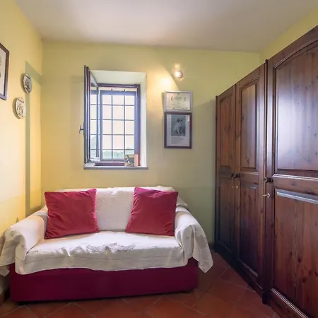 Bed and breakfast La Valle 4*