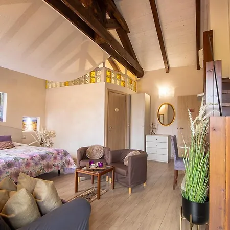 La Valle Bed & Breakfast 3*