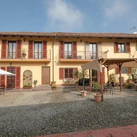 La Valle Asti