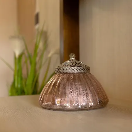 La Valle Couette-café