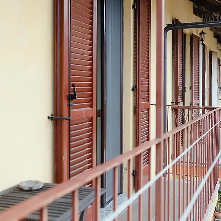 La Valle Bed & Breakfast