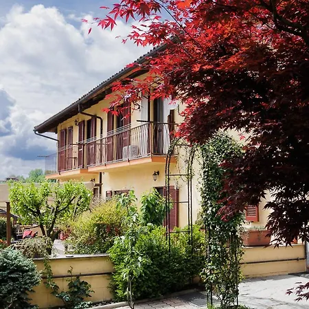 La Valle Bed & Breakfast Asti