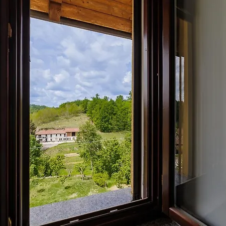 Couette-café La Valle 4*