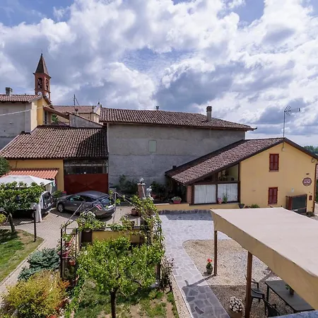 La Valle Asti