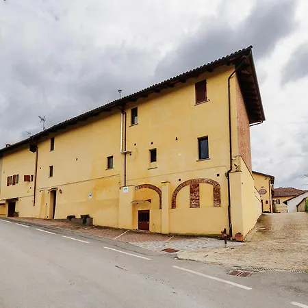 Couette-café La Valle