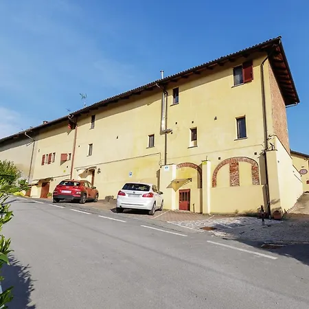 La Valle לינה וארוחת בוקר 4*