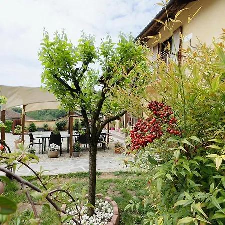 La Valle Bed & Breakfast