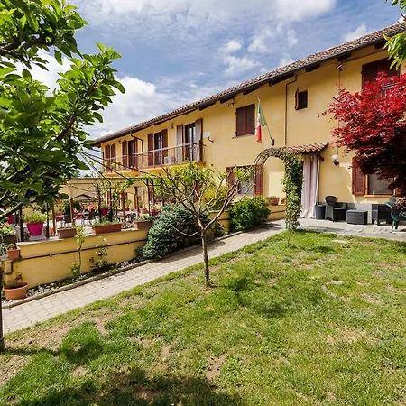 La Valle 4* אסטי