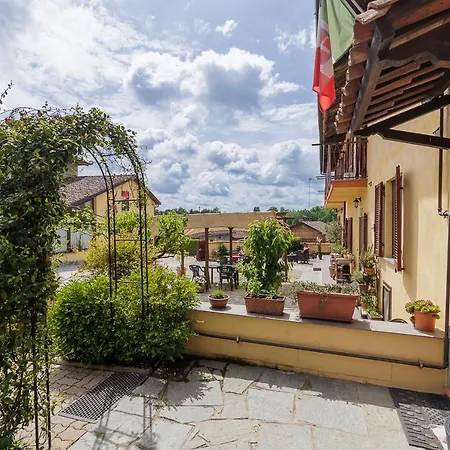 La Valle 4* Asti