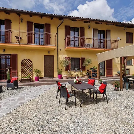 La Valle Bed & Breakfast