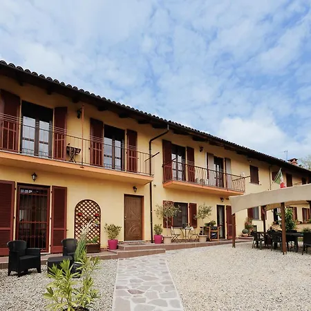La Valle 4*
