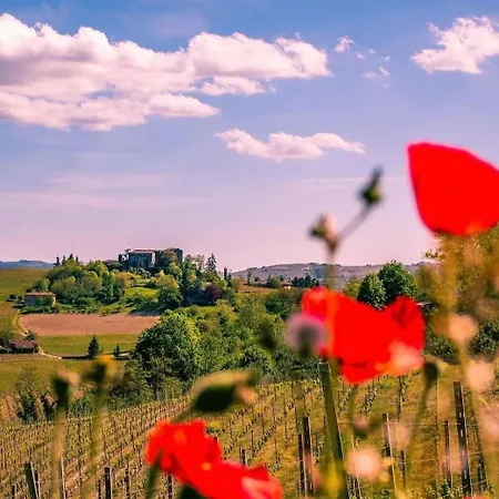 La Valle לינה וארוחת בוקר 4*