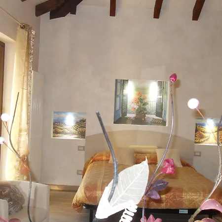 La Valle Bed & Breakfast 4*