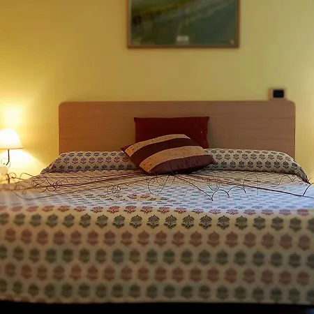 La Valle לינה וארוחת בוקר 4*