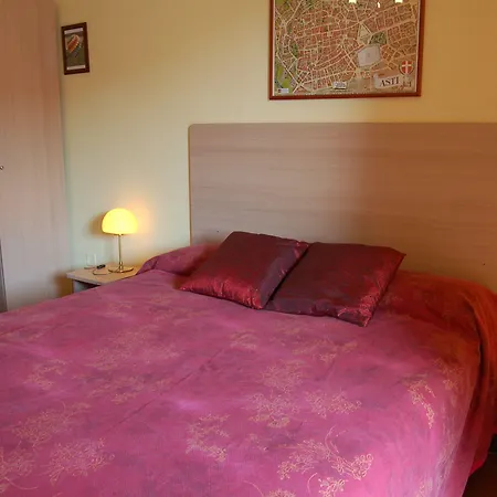 La Valle 4* אסטי