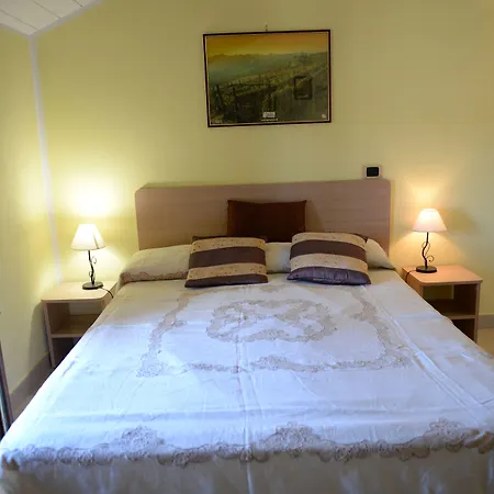 Couette-café La Valle