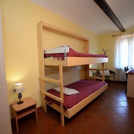 La Valle 4*