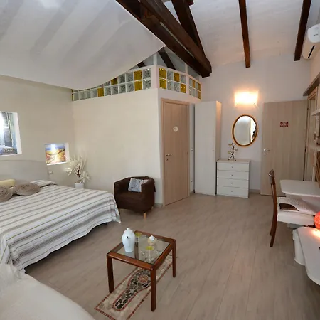 La Valle Couette-café 4*